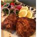 Spice Miller's Blend Tandoori 100g - Premium Artisan Spice Mix | Syn Free & Low Syn Seasoning - Buy Online on SooperMarket.com
