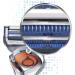 Gillette SkinGuard Flexball Razor for Men - Clinically Tested Sensitive Skin Razor + 3 Blades | International Shipping - Buy Online on SooperMarket.com