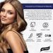 Graftobian HD Glamour Cr me Foundation Palette - Highlight & Contour Light | 5 Color Cream Makeup Palette for Full Coverage and Definition - Light Skin Tones - Buy Online on SooperMarket.com
