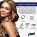 Graftobian HD Glamour Creme Foundation Palette Cool #1 - Professional Quality Makeup Palette - Buy Online on SooperMarket.com