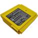Battery Replacement for Fluke DTX-1200-MS DTX-1200-M DTX-Lion BP7440 | Long-lasting Compatible Power Solution - Buy Online on SooperMarket.com
