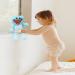 Nobody Sausage Plush Toy - Rainbow Friends Soft Toy for Kids (Babyblue) - Buy Online on SooperMarket.com