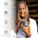 BONDOX HAIR Silver Mask 8.8 oz - Marine Collagen & Almond Oil - Formaldehyde-Free | Restores Elasticity, Softens Gray Hair - Buy Online on SooperMarket.com