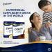 Ensure Balanced Adult Nutrition Health Drink - 400g Vanilla - 14.1oz (1 Pack) - Buy Online on SooperMarket.com