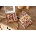 Mynatura Organic Nut & Fruit Mixture in Chocolate - 500g Healthy Snack Mix - Buy Online on SooperMarket.com