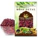 AOZA Birju Mahavir Sun Dried Rose Petals - Gulab Patti 100 Gr