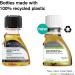 Winsor & Newton Blending & Glazing Medium 75ml - Enhance Your Artwork with Smooth Blending and Glazing - Buy Online on SooperMarket.com