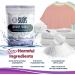 Dr. Suds Natural Laundry Detergent Powder - Lavender Chamomile | 100+ Loads | 64 oz - Buy Online on SooperMarket.com