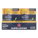 Sanpellegrino Aranciata Sparkling Orange Drink 24-Pack - 11.15 Fl Oz Cans - Buy Online on SooperMarket.com