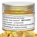 GARYOB Gold Luster Dust Edible Cake Gold Dust (7g) (Gold)