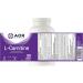 AOR - L-Carnitine 500mg 120 Capsules Pure L-Carnitine Tartrate Supports Energy Metabolism Muscle Recovery & Athletic Performance Promotes Fitness Goals L-Carnitine Capsules for Active Lifestyle - Buy Online on SooperMarket.com