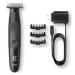 King C. Gillette Beard Trimmer for Men | Cordless 4D Blade & Waterproof with 3 Combs - Buy Online on SooperMarket.com