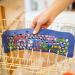 Dr. Brown's Silicone Baby Bottle & Pacifier Dishwasher Bag - Blue | Easy Cleaning Solution - Buy Online on SooperMarket.com