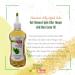 Hawaiian Silky 14-in-1 Miracles Apple Cider Vinegar with Black Castor Oil - 8 Fl Oz | International Shipping Available - Buy Online on SooperMarket.com