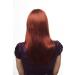 WIG ME UP 3114-350 Ladies Wig - Long Straight Red Copper Hair with Bangs | International Shipping Available - Buy Online on SooperMarket.com