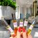 Goodman's Women Perfume Roll-On Fragrance Oil Long Lasting Luxury Rollerball Mini Perfume Alcohol Free 10ml (Vanilla Coconut) - Buy Online on SooperMarket.com