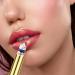 Flower Gelee Lipstick - Temperature Color Changing Gloss | Hydrating Tinted Lip Balm for Holiday Gifts | Teksome 01 - Buy Online on SooperMarket.com