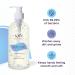 NXN Liquid Hand Soap Mountain Rain Scent, Made in USA, 12 oz - Pack of 2 - Buy Online on SooperMarket.com
