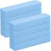 Pumice Stone Toilet Bowl Cleaner 8pcs Pumice Stone Pumice Stone for Cleaning Pumice Stone for Toilet Cleaning Bowl Stick Powerfully Cleans Hard Water Rings - Buy Online on SooperMarket.com
