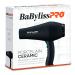 BaBylissPRO Porcelain Ceramic Carrera2 Hair Dryer - Professional Salon Quality - Buy Online on SooperMarket.com