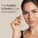 COCUNAT | The Real C 60 Days | Pure 20% Vitamin C to provide brightness elasticity reduce wrinkles and spots | Anti-aging |Firmness | Proven results |Ascorbic Acid | Skin Cycling | 60 pearls 19.4ml. - Buy Online on SooperMarket.com