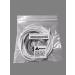 Jagwire Road Shop Kit - White - Complete Brake & Shifter Cable Set for SRAM/Shimano - Buy Online on SooperMarket.com