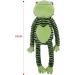 Rosewood FROGGY LONG LEGS Green Froggy Long Legs One Size (Pack of 1) - Buy Online on SooperMarket.com