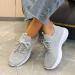 Princess Shoes for Girls - Colorful Ankle Sneakers & Barefoot Safety Shoes | Women's Slip-On Sneakers in Green Brown | Sizes 36-41 EU - Buy Online on SooperMarket.com