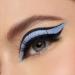 Stila Stay All Day Dual-Ended Liquid Eye Liner in Periwinkle / Midnight - Buy Online on SooperMarket.com