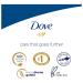 Dove Gentle Exfoliating Body Wash 22oz, Pack of 2 - Visibly Smoother Skin, Washes Away Bacteria, Nourishing Formula - Buy Online on SooperMarket.com
