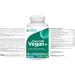 Platinum Naturals Easymulti Vegan 120 Vegan Liquid Capsules - Complete Multivitamin for Men & Women Includes Omega 3 Flaxseed Oil Enriched with B1 B2 B3 B5 B6 B12 Vitamin C Iron & Zinc 120 count (Pack of 1) - Buy Online on SooperMarket.com
