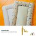 Lilly Decor Points - Elegant Wrapping Solutions for Every Occasion | International Shipping Available - Buy Online on SooperMarket.com