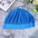 KESYOO Mesh Sleep Cap Bonnet - Breathable Hair Loss Night Cap for Daily Use - Blue - Buy Online on SooperMarket.com