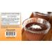Low Carb Coconut Cream - High Protein, Gluten Free, Diabetic Friendly, No Sugar | Great Taste for Curry Recipes | Healthy for Kids | Non-GMO, Unsweetened 13.5 oz - Buy Online on SooperMarket.com