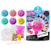 So Bomb Make Your Own (DIY) Fizzy Bath Bomb Mystery Packs with Surprise Inside - 2 Pack - Buy Online on SooperMarket.com