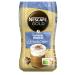 NESCAF GOLD Type Cappuccino Less Sweet drink powder made from soluble coffee beans contains caffeine 1 pack (1 x 250g)