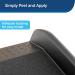 PetSafe Replacement Treads for Happy Ride Folding Dog Ramp - Traction or Fabric Styles - Buy Online on SooperMarket.com