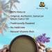 Sunny Isle Jamaican Black Castor Oil Pure Lavender Butter 8 Fl Oz - Pack of 1 - Buy Online on SooperMarket.com
