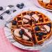 Morama Gluten Free Pancake & Waffle Mix 14.1 Oz - Vegan, Dairy Free & Healthy | All Natural Ingredients for Classic Breakfast | Family-Friendly Pancake & Waffle Mix - Buy Online on SooperMarket.com
