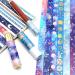 24 Rolls Washi Tape Set - Gold Foil Galaxy Decorative Masking Tape Constellation  Stars  Celestial  Adhesive Tape for Bullet Journal  Diy Craft  Scrapbooking Supplies  Gift Wrapping  Party decoration - Buy Online on SooperMarket.com