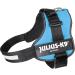 K9 Powerharness 2XL/3 Aquamarine - Durable & Comfortable Dog Harness for International Shipping - Buy Online on SooperMarket.com