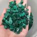 Crystal Rough Natural Crystal Rough Specimen Natural Malachite Gravel Bulk Tumbled Stones CrystalReiki Natural Stones and MineralsStone (Size : 200g) - Buy Online on SooperMarket.com