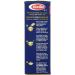 Barilla Orzo Soup Cuts Pasta | 340 Grams (Pack Of 16) | Rice Shaped Noodles for Soups Sauce and Salad | Non-GMO Pasta Made with Durum Wheat Semolina | Enriched with Iron and B Vitamins | Kosher Certified - Buy Online on SooperMarket.com