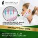 Face Slimming Strap V Line Mask | Double Chin Reducer | Chin Up Patch | Tightening Firming Lift Tape | V-Line Lifting Patches - Buy Online on SooperMarket.com