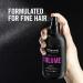 TRESemm Hair Care 5-in-1 Styling Spray for Fine Hair 2pk - Weightless, Volumizing, Heat Protectant - 8 Fl Oz - Buy Online on SooperMarket.com
