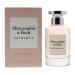 Abercrombie & Fitch Authentic Women 3.4 oz EDP Spray (Pack of 2) 3.4 Fl Oz (Pack of 2) - Buy Online on SooperMarket.com
