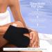 Bare by Vogue Exfoliating Mitt - Gentle Body Scrub for Smooth Skin - Buy Online on SooperMarket.com