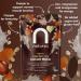 Naturya Organic Cacao Maca Overnight Oats - Gluten-Free with Hemp Protein Rich in Magnesium Vegan No Added Sugar - 600g - Buy Online on SooperMarket.com