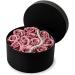 Luxury Flower Bath Soap Gift Box - Beautiful Scented Roses & Carnations for Birthdays Valentine's Day & Mother's Day - Buy Online on SooperMarket.com