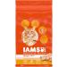 IAMS Proactive Health Healthy Adult Dry Cat Food with Chicken 7.26kg Bag & Perfect Portions Healthy Wet Cat Food Adult Grain Free Cuts in Gravy - Chicken and Tuna 12CT Multipack 75g Tray 7.26 kg (Pack of 1) Dry Cat Food + Wet Cat Food - Buy Online on SooperMarket.com
